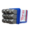GFB ÇELİK RAKAM TAKIMI 10 MM KOD:6787
