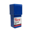 GFB ÇELİK RAKAM TAKIMI 4 MM KOD:6783