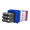 GFB ÇELİK RAKAM TAKIMI 4 MM KOD:6783