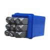 GFB ÇELİK RAKAM TAKIMI 4 MM KOD:6783