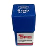 GFB ÇELİK RAKAM TAKIMI 8 MM KOD:6786