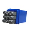 GFB ÇELİK RAKAM TAKIMI 8 MM KOD:6786