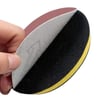 GFB CIRTLI DİSK ALTI 125 MM KOD:7021
