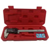 GFB DİJİTAL KUMPAS BÜYÜK EKRAN 150 MM KOD:1051