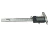 GFB DİJİTAL KUMPAS BÜYÜK EKRAN 150 MM KOD:1051