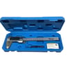 GFB DİJİTAL KUMPAS METAL EKRAN 150 MM KOD:1060