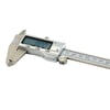 GFB DİJİTAL KUMPAS METAL EKRAN 150 MM KOD:1060