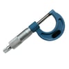 GFB DIŞ ÇAP MİKROMETRESİ 0-25x0.01 MM KOD:1150