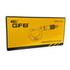 GFB DIŞ ÇAP MİKROMETRESİ 50-75x0.01 MM KOD:1152