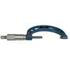 GFB DIŞ ÇAP MİKROMETRESİ 75-100x0.01 MM KOD:1153
