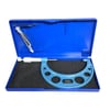 GFB DIŞ ÇAP MİKROMETRESİ 75-100x0.01 MM KOD:1153