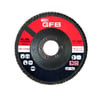 GFB FLAP DİSK ZIMPARA A.O.115x22 60 KUM KOD:2327