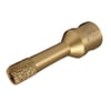 GFB GRANİT MERMER DELME PANÇ VAKUMLU 12 MM 4870