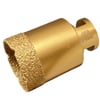 GFB GRANİT MERMER DELME PANÇ VAKUMLU 45 MM 4881