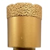 GFB GRANİT MERMER DELME PANÇ VAKUMLU 45 MM 4881
