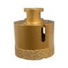 GFB GRANİT MERMER DELME PANÇ VAKUMLU 63 MM 4884