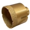 GFB GRANİT MERMER DELME PANÇ VAKUMLU 63 MM 4884