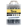 GFB HEX LOKMA ADAPTÖRÜ 1/4x65 MM 2566