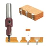GFB HSS HAVŞA MATKAP UCU 4.0 MM KOD:2302