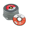 GFB İNOX KESME TAŞI 115x1.0x22.23 KOD:2350