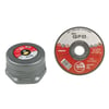 GFB İNOX KESME TAŞI 115x1.0x22.23 KOD:2350