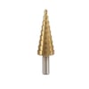 GFB KADEMELİ MATKAP UCU 4-20 MM 2421