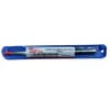 GFB KARBÜR UÇLU METAL ÇİZGİ KALEMİ 150 MM KOD:6680