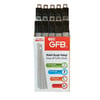 GFB MAKET BIÇAĞI YEDEĞİ DAR 9 MM 0.40 MM KOD:4525