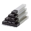 GFB MAKET BIÇAĞI YEDEĞİ DAR 9 MM 0.40 MM KOD:4525