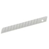 GFB MAKET BIÇAĞI YEDEĞİ DAR 9 MM 0.40 MM KOD:4525