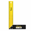 GFB MARANGOZ GÖNYE SARI 25 CM KOD:5540