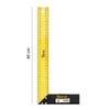 GFB MARANGOZ GÖNYE SARI 40 CM KOD:5543