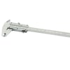 GFB MEKANİK KUMPAS 150 MM.0.02 MM KOD:1003