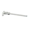 GFB MEKANİK KUMPAS(EKO) 150 MM.0.05 MM KOD:1000