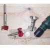 GFB MENTEŞE YERİ AÇMA UCU 35 MM KOD:2307
