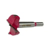 GFB MENTEŞE YERİ AÇMA UCU 40 MM KOD:2308