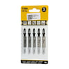 GFB METAL DEKUPAJ AĞZI (T118A)