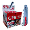 GFB METAL MAKET BIÇAĞI PROFESYONEL