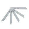 GFB METAL TİLKİ KUYRUĞU 150 MM (S922EF)