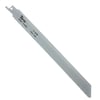 GFB METAL VE AHŞAP TİLKİ KUYRUĞU 225 MM (S1122HF)
