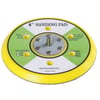 GFB ORBİTAL ZIMPARA DİSK ALTI 150 MM KOD:7025