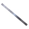 GFB PASLANMAZ ÇELİK CETVEL 500 MM KOD:1445