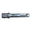 GFB SDS LOKMA ADAPTÖRÜ 1/2x73 MM 2563