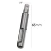 GFB SDS LOKMA ADAPTÖRÜ 1/4x65 MM 2564