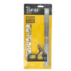 GFB SU TERAZİLİ GÖNYE AYARLANABİLİR 30 CM KOD:5560