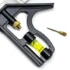 GFB SU TERAZİLİ GÖNYE AYARLANABİLİR 30 CM KOD:5560