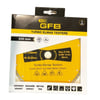 GFB TURBO ELMAS KESİCİ 230 MM 2387