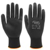 GOLDEN GLOVE TAY-11MİCRO KÖPÜK ELDİVEN SİYAH NO:10