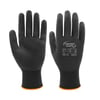 GOLDEN GLOVE TAY-11MİCRO KÖPÜK ELDİVEN SİYAH NO:10