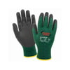 GOLDEN GLOVE TAY-20 B KESİLMEZ KÖPÜK ELDİVEN NO:10